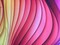 1 Yard Wave Illusion 80% Polyester, 20% Spandex Fabric Swimwear Dancewear Activewear 58"/60" Width